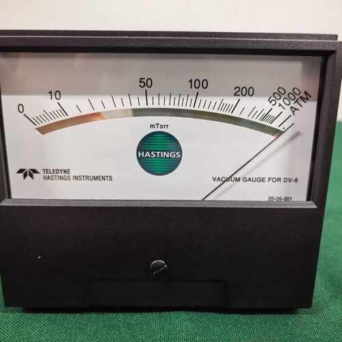 TELEDYNE HASTINGS INSTRUMENTS