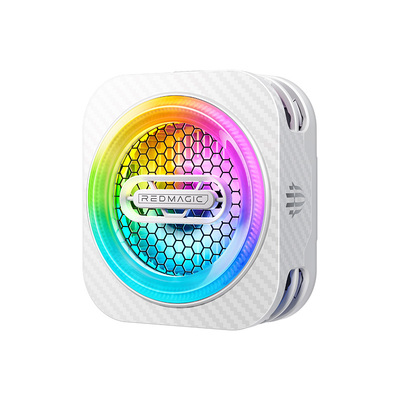 红魔散热器6Pro+手机平板散热