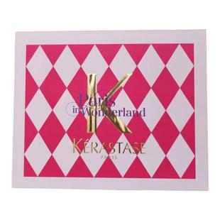 卡诗洗护包装龙年限定礼盒手提袋帆布袋官方正品送礼美观量大优惠