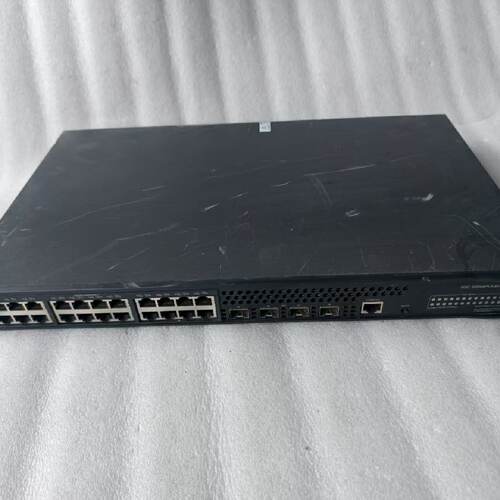 H3C S5024PV3-EI-HPWR全千兆poe供电数据—议价