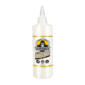 木工胶粘木头的专用胶强力速干白乳胶修复填充开裂实木地板家具木料门框木材粘合剂万能粘的牢桌子椅子快干胶