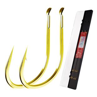 小凤仙40付线弦金海夕子线双钩成品绑好翘嘴鲤鱼鲫鱼钩子套装正品