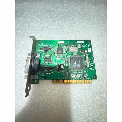 询价PCI488 0100000550 REV C 1902