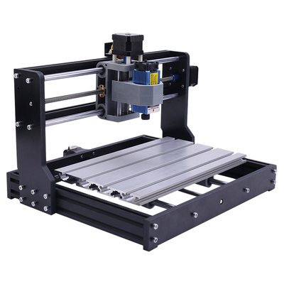 微型桌面激光数控雕刻机