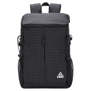 匹克双肩包男大容量旅行背包女初中生高中大学生书包电脑旅行包