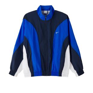 Nike耐克男装2026秋季新款AS M NK DF JACKET V&R梭织外套IM5888