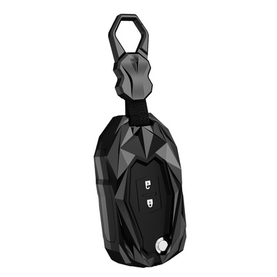 马自达6钥匙套老款马六马3星骋