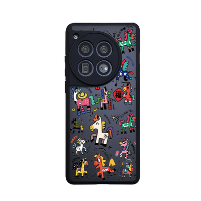 适用一加ace2pro手机壳新款