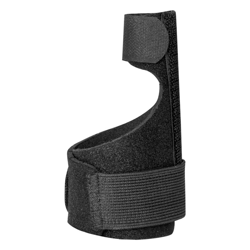 脚趾骨折固定器趾骨支具护具大小二脚趾受伤走路神器锤状指保护套