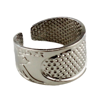 日本进口可乐Clover金属顶针