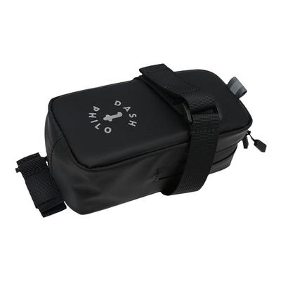 热赛gravel车尾包工具包防水轻量