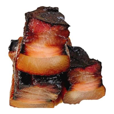 越江南酱油肉江浙沪特产