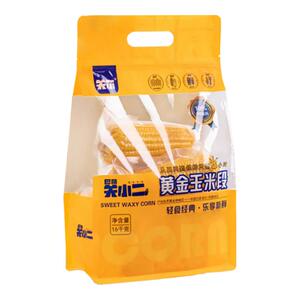 糯玉米新鲜真空装甜糯代餐