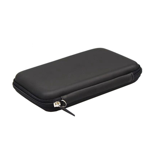 适用GPD win mini掌上电脑收纳包翻盖口袋掌机保护包7英寸EVA硬包