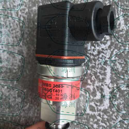 询原装正品MBS3050060G1401丹佛斯DanfossMBS3050系列压力感测器