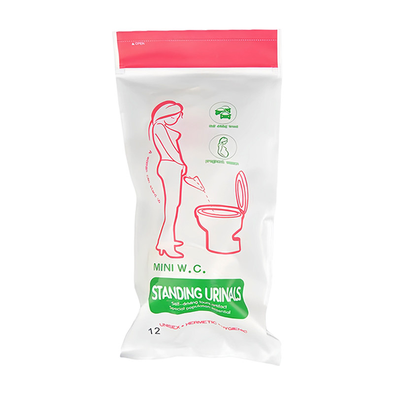 一次性尿袋女孕妇站立小便器应急车载尿袋骨折术后接尿器怀孕嘘嘘