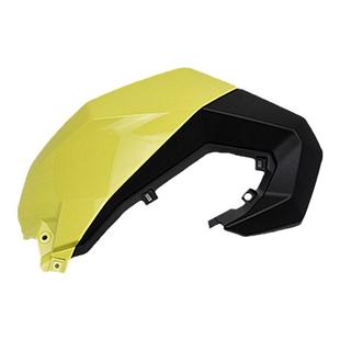 CFMOTO原厂配件 春风狒狒st油箱护板125摩托车外壳全车护板导流罩