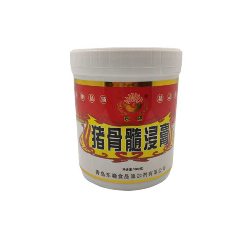 东晓猪骨髓浸膏酱卤制品增香增鲜