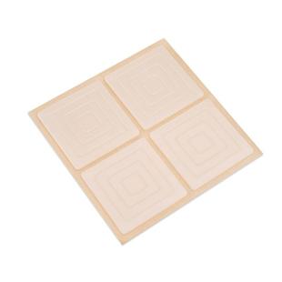 硅胶防滑桌椅床脚垫加厚降噪耐磨隐形增高透明地板防刮家具保护垫