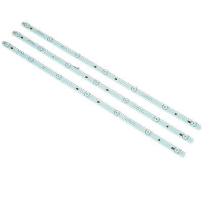 32寸液晶电视LCD改LED背光套件