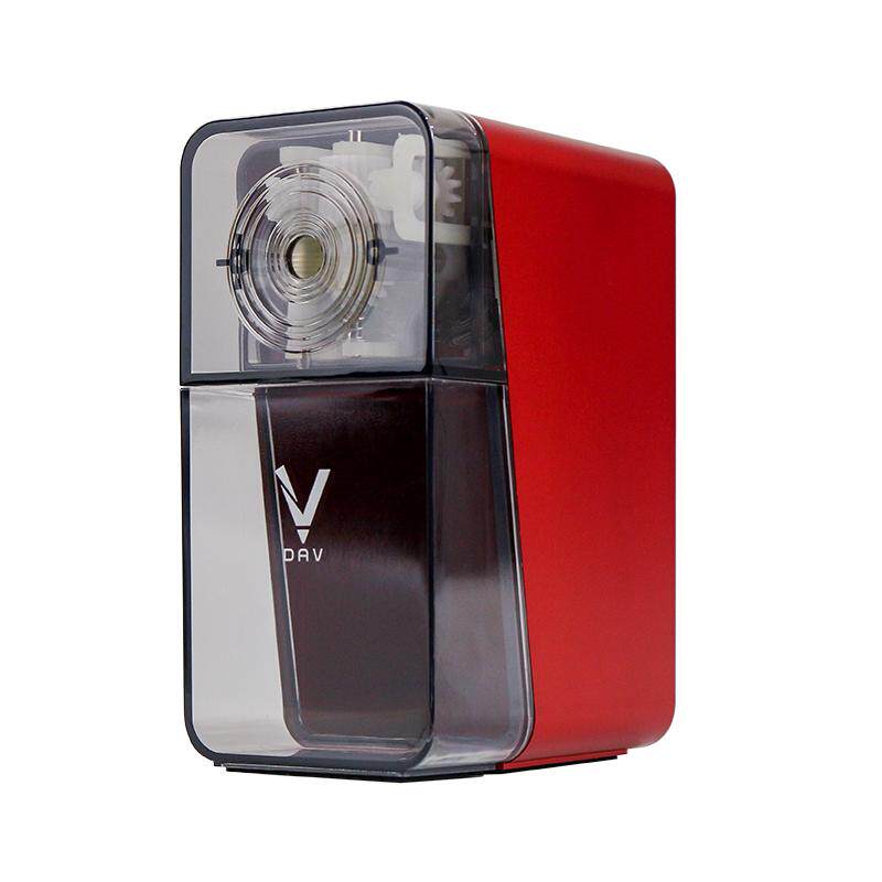 素描速写大v削笔器v5v6专业卷笔刀削笔机dav大卫手摇削笔刀刀架