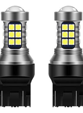 马自达3昂克赛拉led示宽灯日行灯
