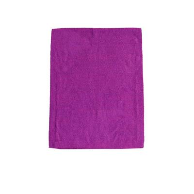 WildRooms冬季酱紫色围巾家居服搭配