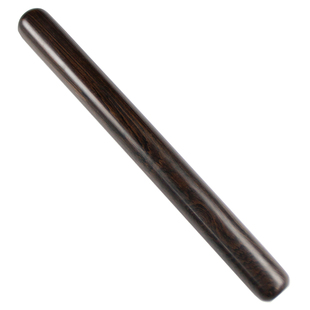 紫光檀烘焙家用擀面杖擀面棍擀皮擀面条擀饼蛋糕红实木饺子皮用