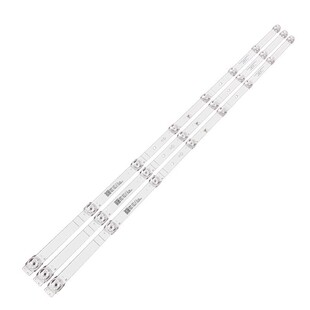 适用小米L43M5-EX灯条HRS-43K13T84-3X8-2W-MCPCB灯条8灯条电视机