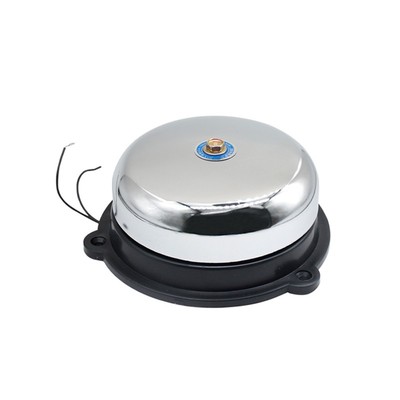 uc4内击式电铃6/8寸火花学校工厂