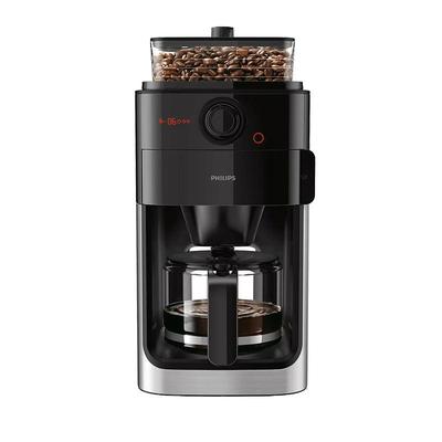 全自动咖啡机飞利浦研磨一体