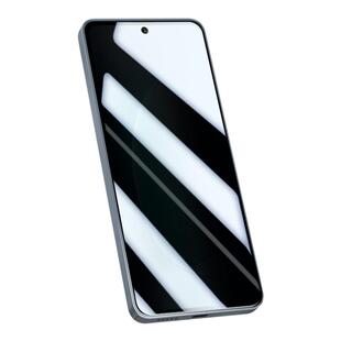 适用荣耀300防窥膜防指纹防爆honor300钢化膜高清防窥屏玻璃300手机贴膜全屏全覆盖HONOR300防偷窥膜抗摔保护