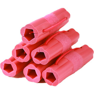 懒人不伤发睡眠卷发神器大波浪蓬发器海绵睡觉免烫定型无热卷发棒