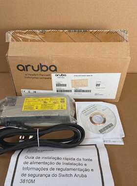 Aruba JL086A JL086-61002 X372 680W AC Power Supply (software
