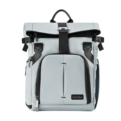 卡登专业摄影单反相机包上下分仓