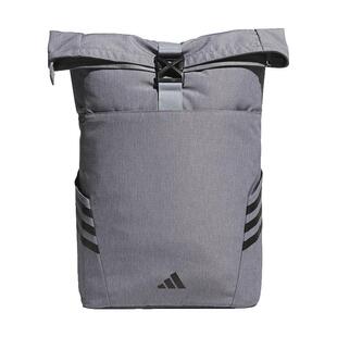 阿迪达斯男包女包2025新款休闲运动包电脑包大容量双肩背包JY4767