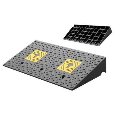 终生质保专利技术斜坡垫