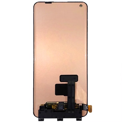 柯里图适用oppo findx5屏幕总成Findx5pro手机触摸显示内外屏幕