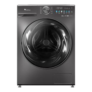 小乌梅小天鹅洗衣机10公斤超薄3.0滚筒家用全自动烘干一体嵌入式