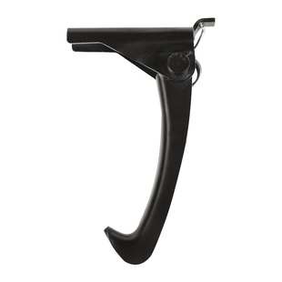 适用于07-17款Jeep牧马人JK机盖挂钩配件引擎盖锁扣原车替换