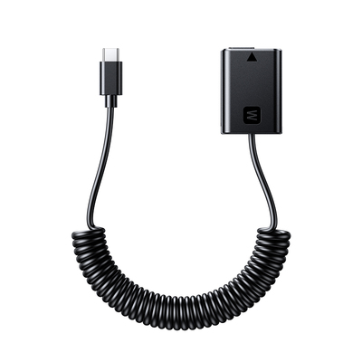 【3C安全认证】fw50相机假电池