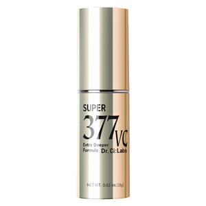 城野医生VC377凝透焕采保湿滋润精华提亮肤色正品18g