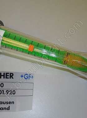 SK300 / 198.801.920 Georg Fischer - 其他全新 - 含 保修