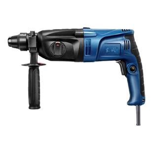 东成FF05-26轻型电锤电镐电钻三用多功能大功率家用混凝土冲击钻