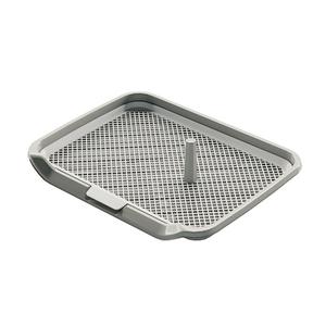 狗厕所小型中型大型犬清理便盆尿尿盆狗砂盆宠物专用定点排便神器