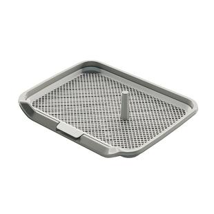 狗厕所小型中型大型犬清理便盆尿尿盆狗砂盆宠物专用定点排便神器