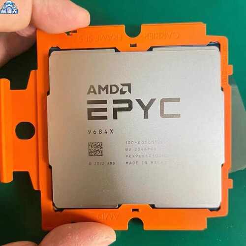 议价9754S CPU适用