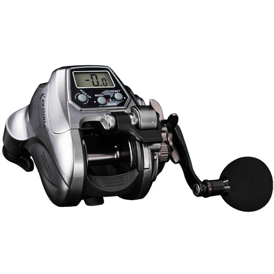 伊酷达新款ezh3000电动海钓轮