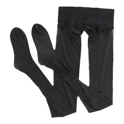 薄款连裤袜SK马油袜黑丝