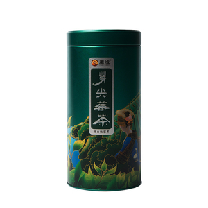 庸城莓茶张家界旗舰店特级仿野生龙须芽尖霉茶正品500g永顺藤茶